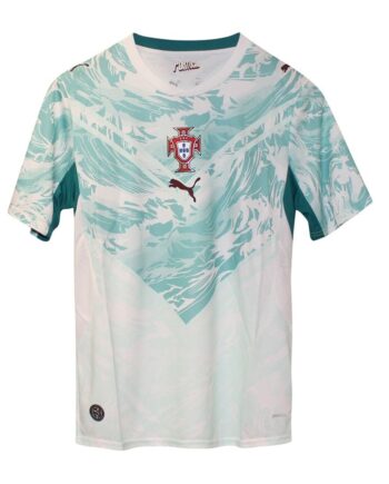 Portugal Away Jersey World Cup 2026 Youth-140   Ys