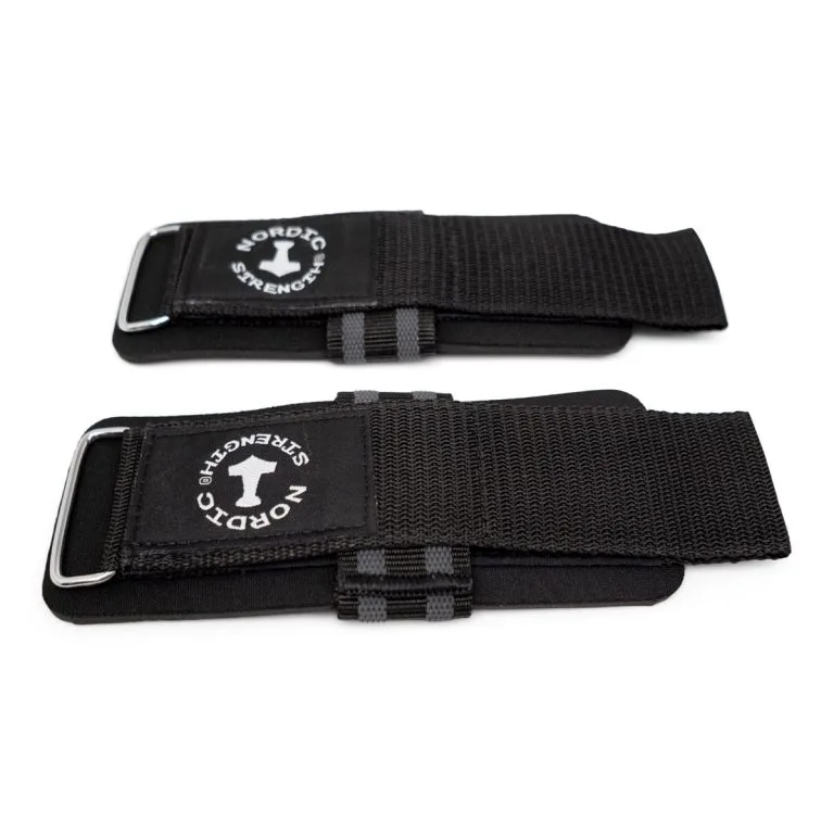Power Lift Straps  Nordic Strength    Stk