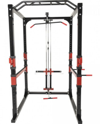 Power Lifting Station  Skaffevare Ca  14 Dg Levering