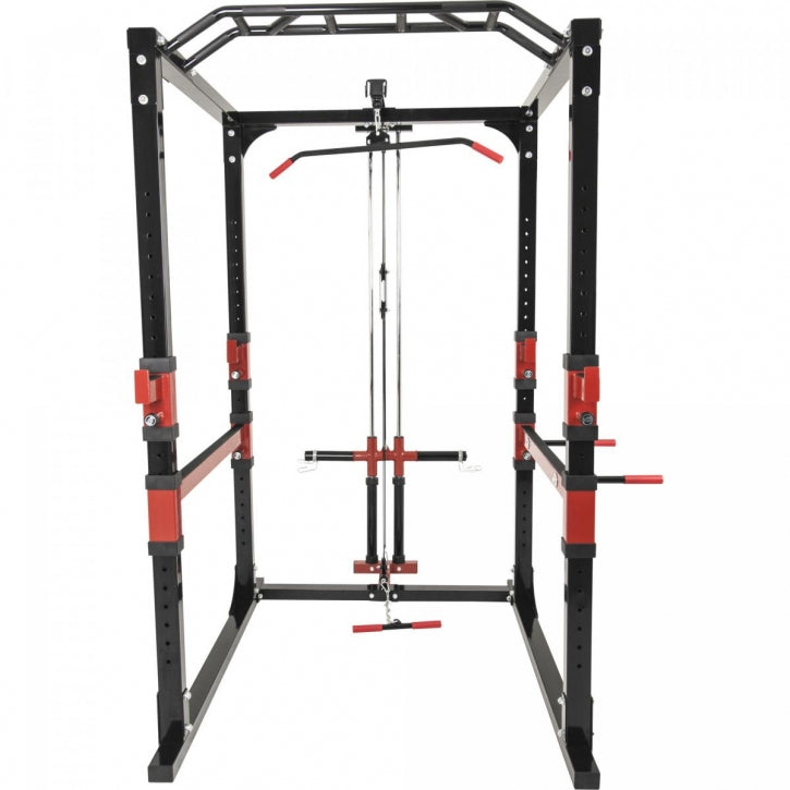Power Lifting Station  Skaffevare Ca  14 Dg Levering