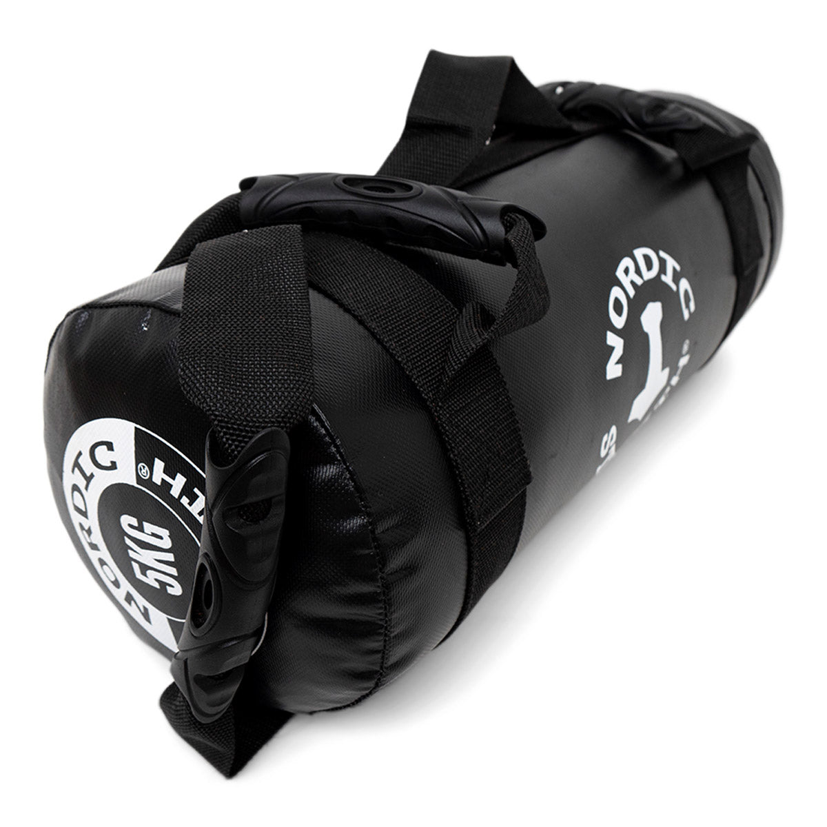 Powerbag Pro   Kg Nordic Strength