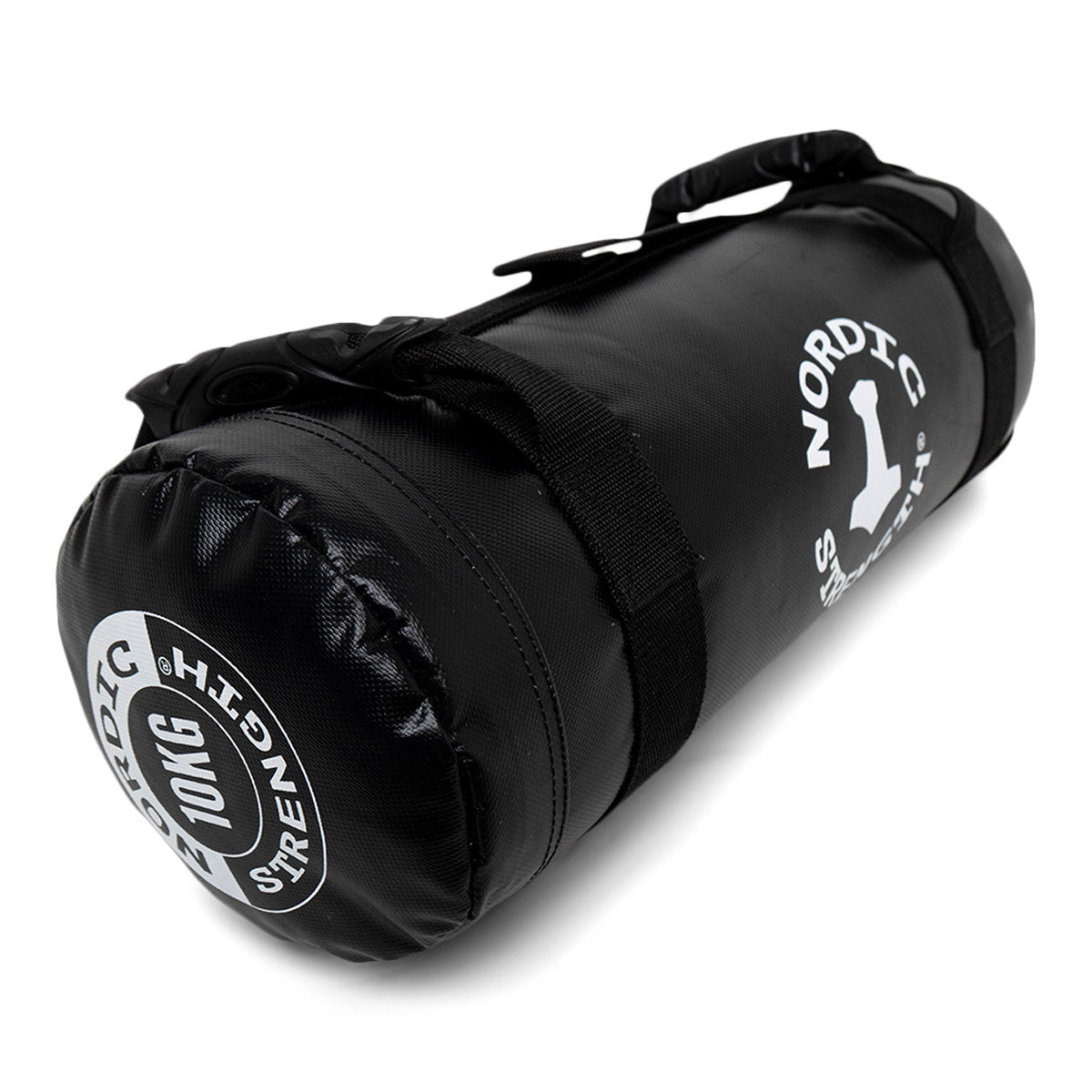 Powerbag Pro 10 Kg Nordic Strength