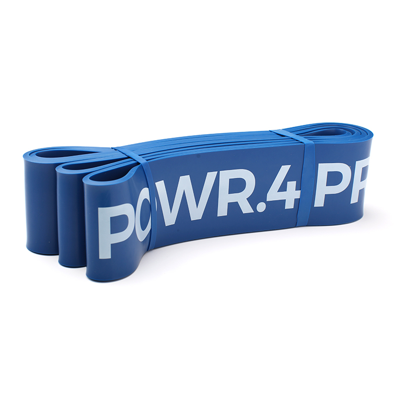 Powerband 27-68 Kg  Blå   Stk