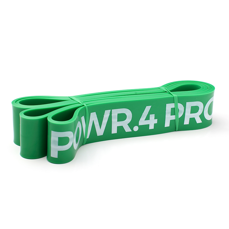Powerband 23-54 Kg  Grøn   Stk