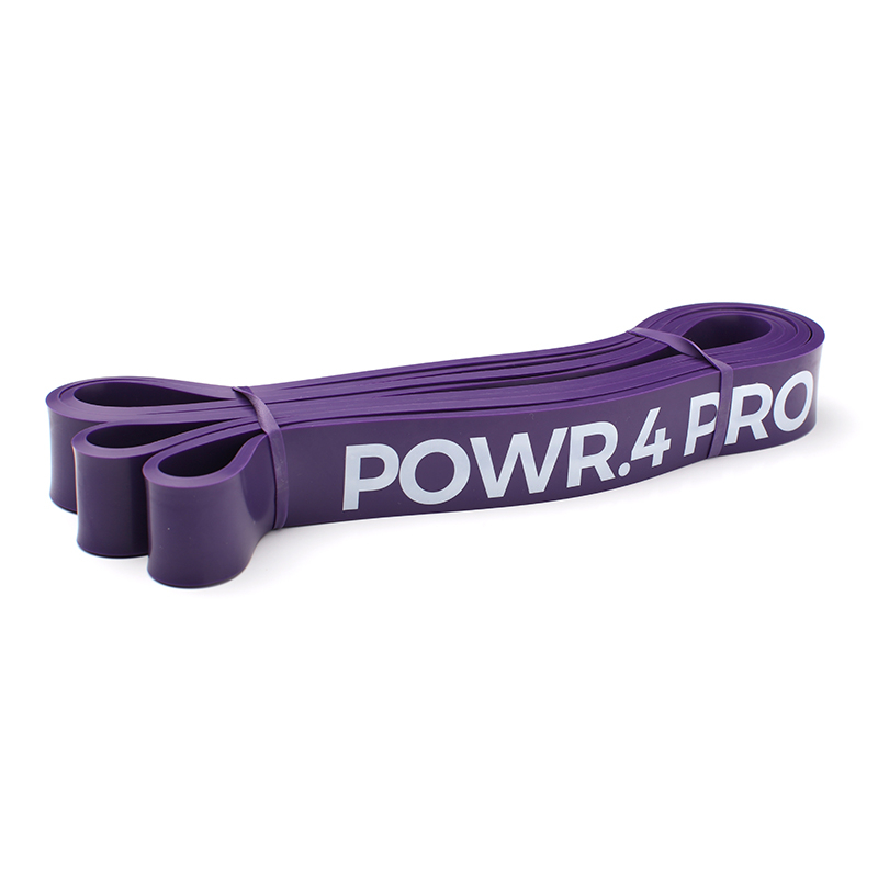 Powerband 11-36 Kg  Lilla   Stk