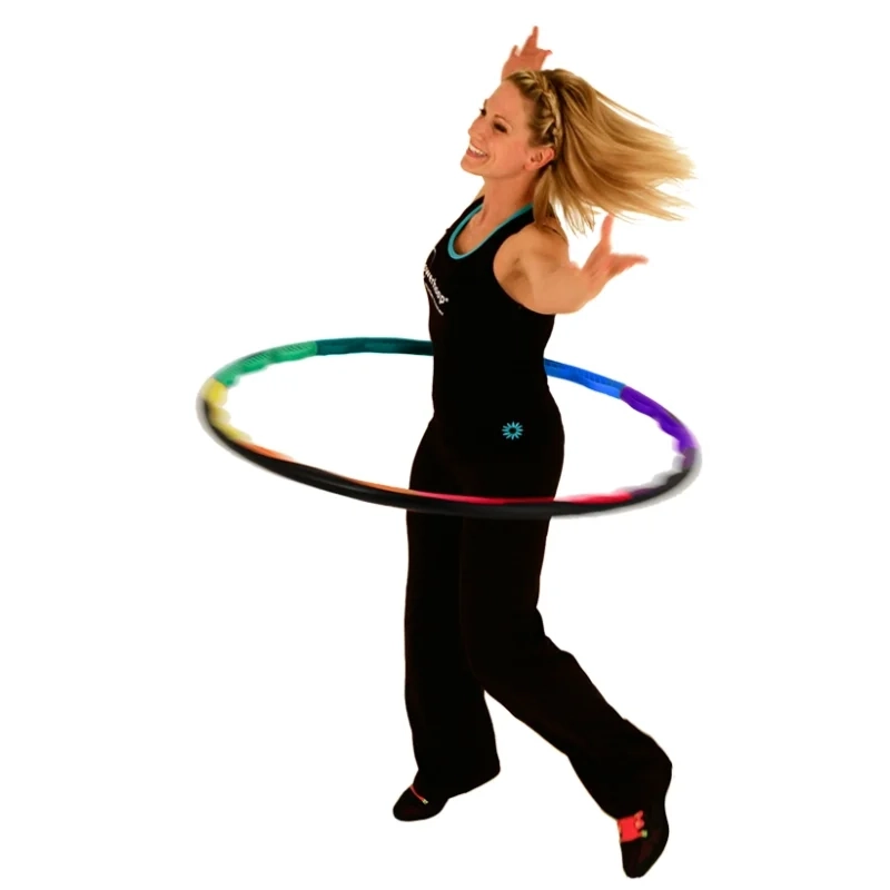 Powerhoop  Deluxe     -     Kg
