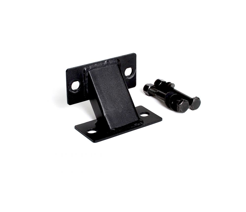 Powertec  Connector Til Half Rack-lat Tower