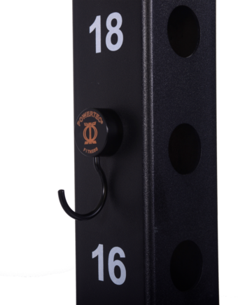 Powertec  Magnetic Hooks