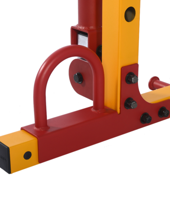 Powertec  Rope Anchor For Power Rack