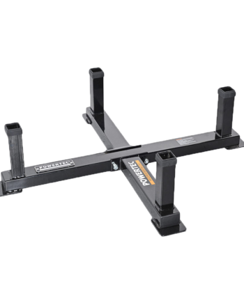 Powertec  Wb Accessory Storage Rack
