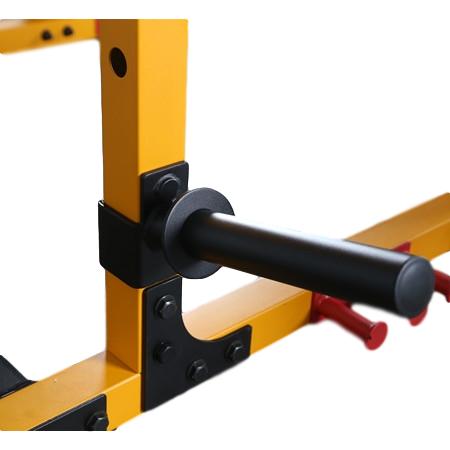 Powertec  Weight Plate Storage Sæt