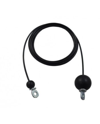 Powertec  Wire Levergym
