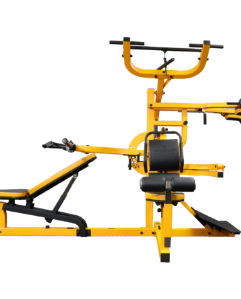 Powertec  Workbench Multi System  Gul