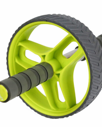 Powr   Pro Ab Wheel