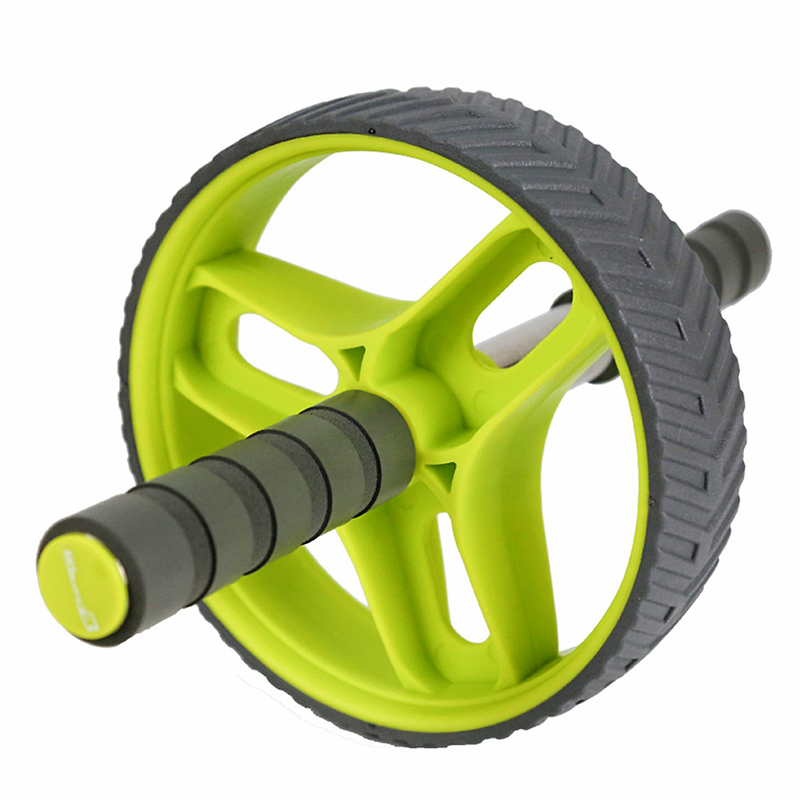 Powr   Pro Ab Wheel