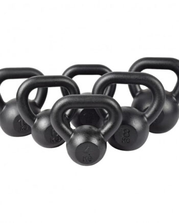 Powr   Pro Kettlebell Ab16