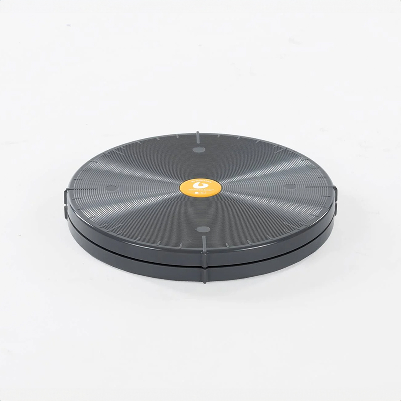 Precision Rotator Disc  23 Cm No