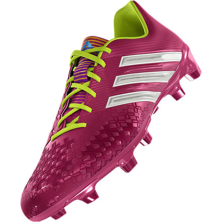 Predator Absolado Lz Fg   Zil Støvler Pink-    Uk   42