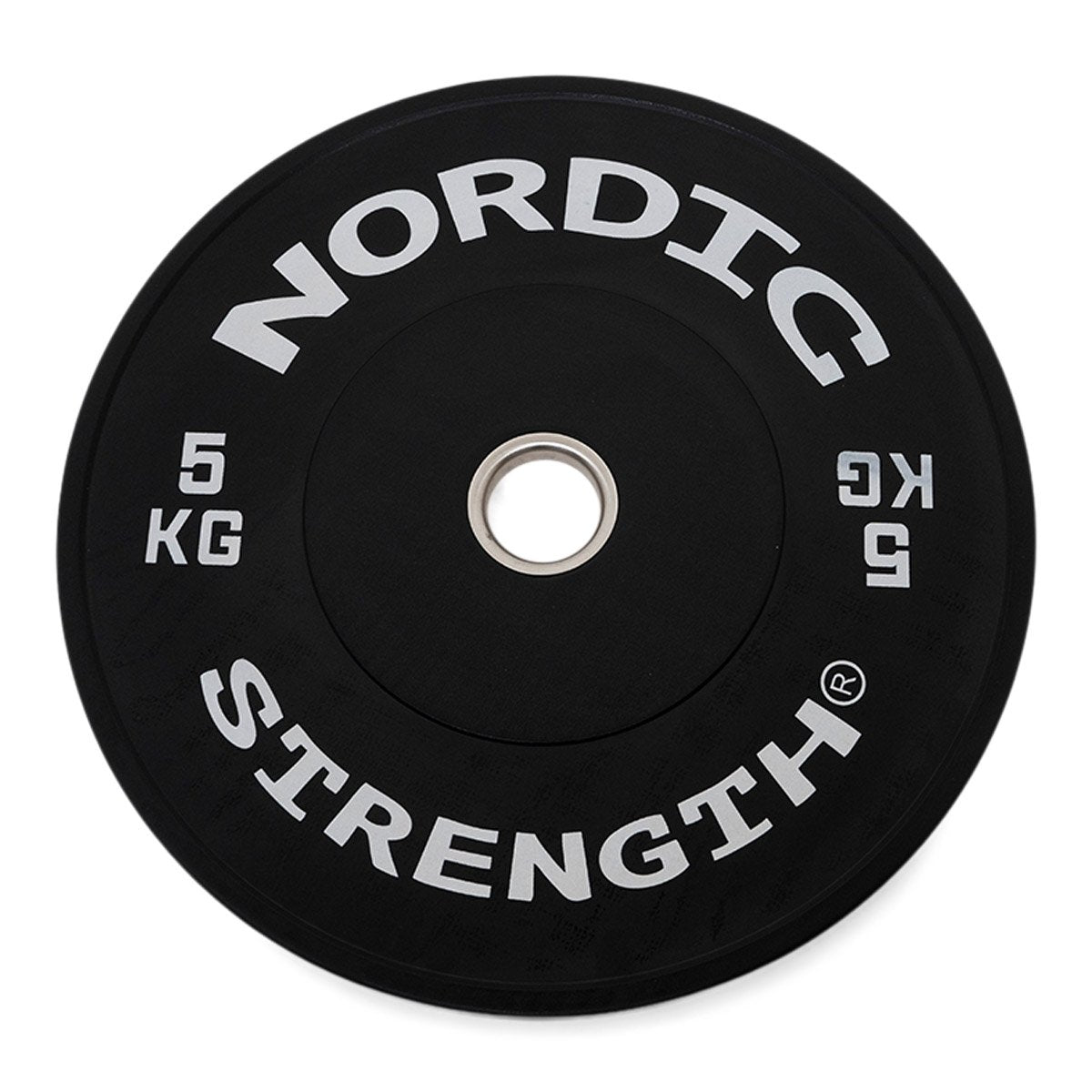 Premium Bumper Plate   Kg