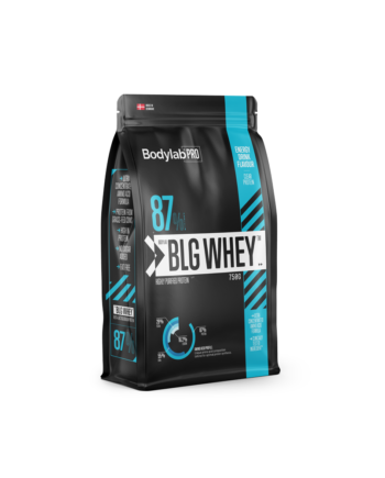 Pro Blg Wheyâ   750    Energy Drink Flavour