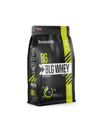 Pro Blg Wheyâ   750    Lemon Lime