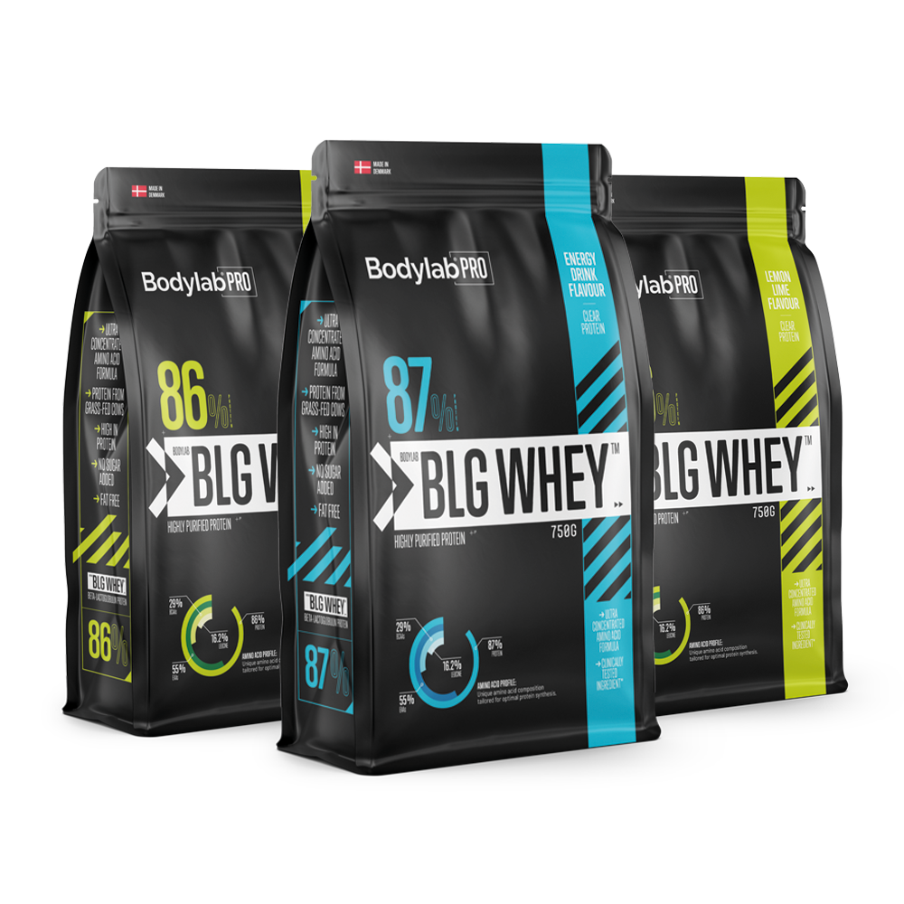 Pro Blg Wheyâ   750