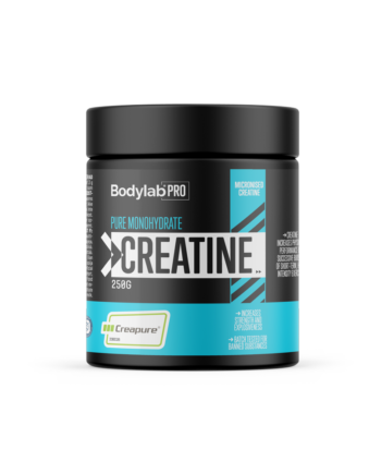 Pro Creapureâ  Creatine  250