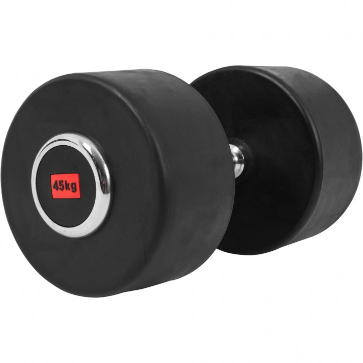 Pro Gummi Håndvægt  45 Kg