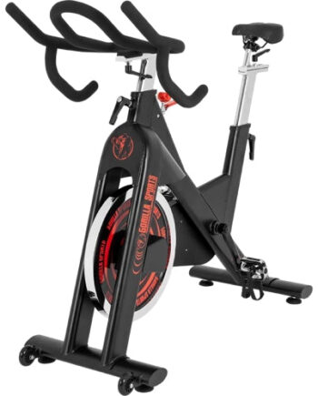 Pro Indendørs Motionscykel 619