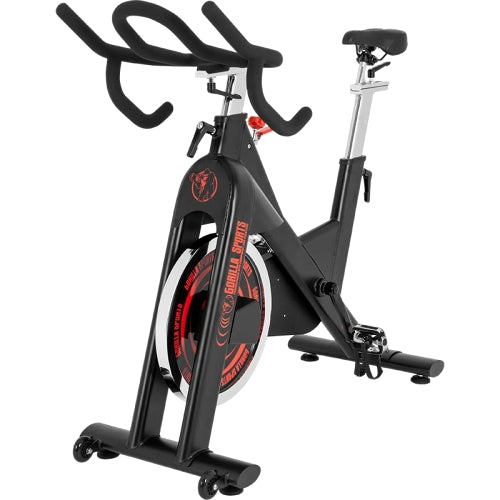 Pro Indendørs Motionscykel 619