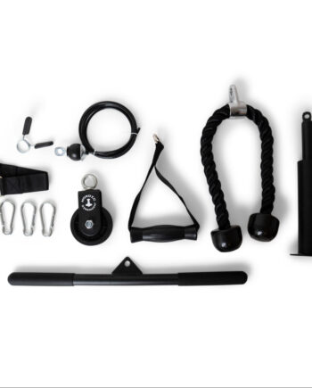 Pro Kabel System Nordic Strength