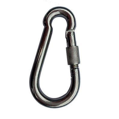 Pro Karabin Med Låsemekanisme