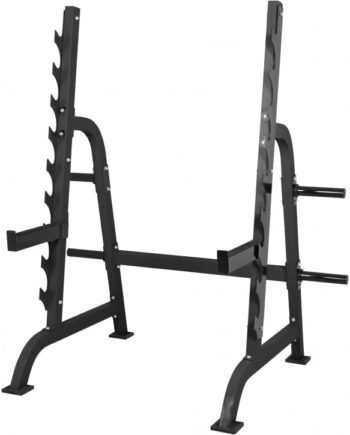 Professionel Power Squat Rack  Skaffevare Ca  14 Dg Levering