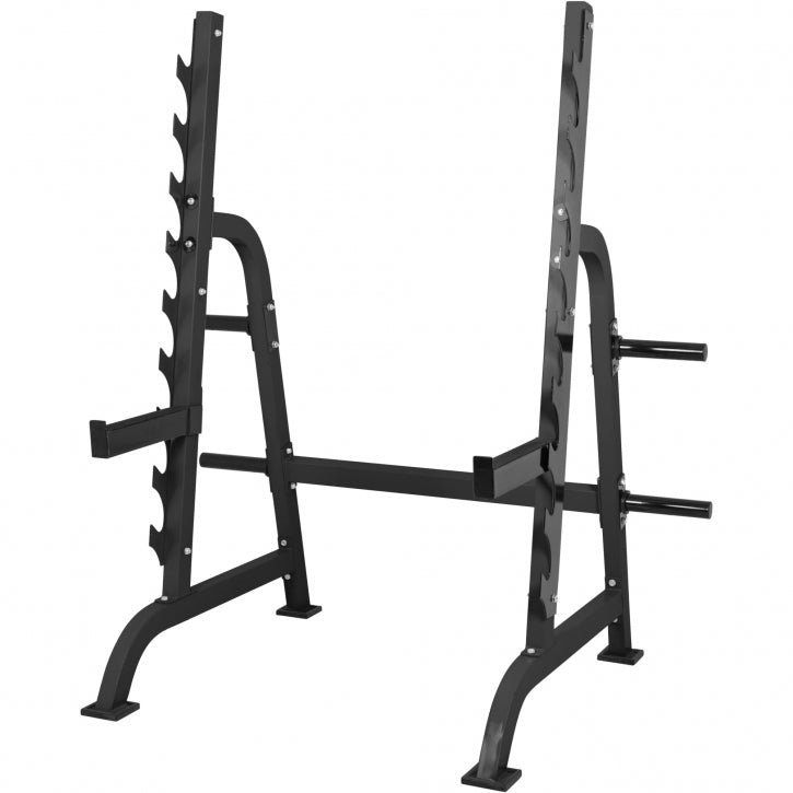 Professionel Power Squat Rack  Skaffevare Ca  14 Dg Levering