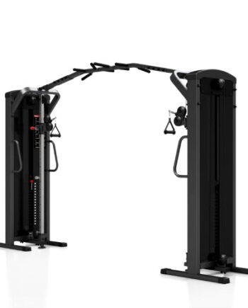 Professionelt Fitnesscenter Kabeltårn  Skaffevare