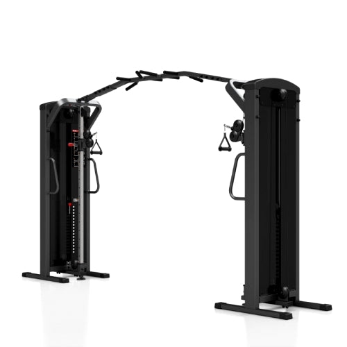 Professionelt Fitnesscenter Kabeltårn  Skaffevare