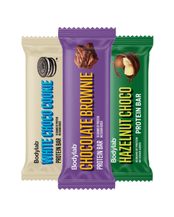 Protein Bar  55
