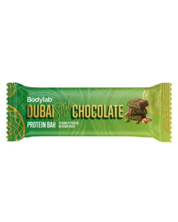 Protein Bar  55    Dubai Style Chocolate