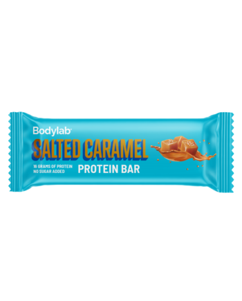 Protein Bar  55    Salted Caramel