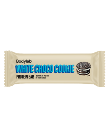 Protein Bar  55    White Choco Cookie