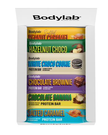 Protein Bar  12   55    Mix Box