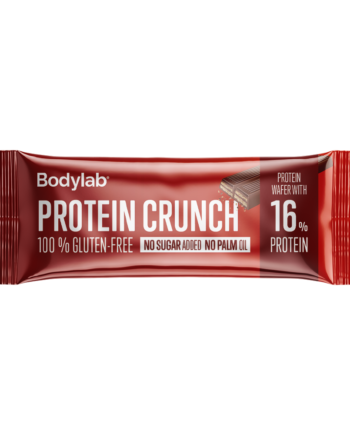 Protein Crunch  21