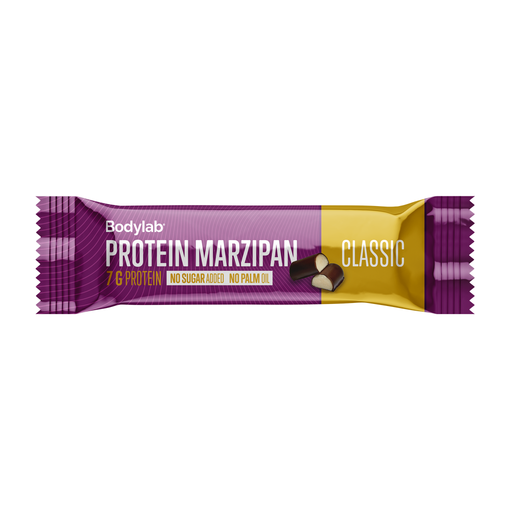 Protein Marzipan  50    Classic