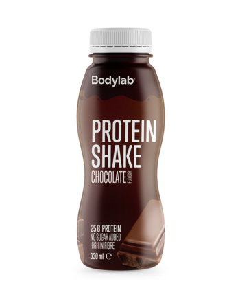 Protein Shake  330 Ml  Chocolate