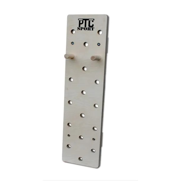 Ptc Pegboard 100x30cm