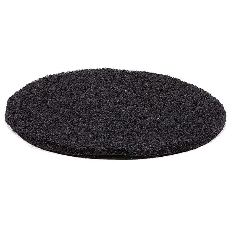 Pude Til Syngeskåle   Uld  15 Cm