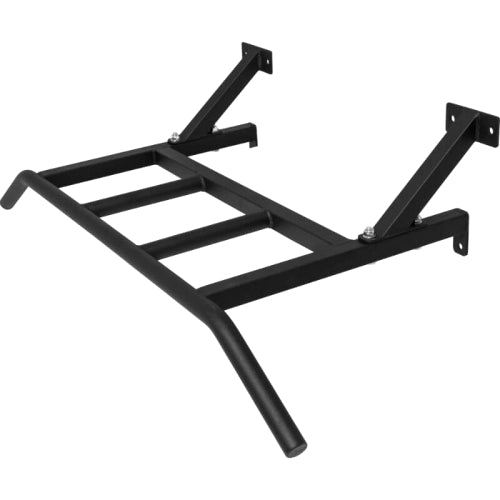 Pull Up Bar Med Multigreb