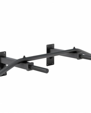 Pull Up   Chin Up Bar Wall Til Væggen  Gorilla