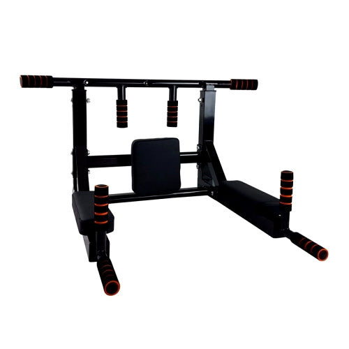 Pull Up  Chin Up Og Push Up Bar