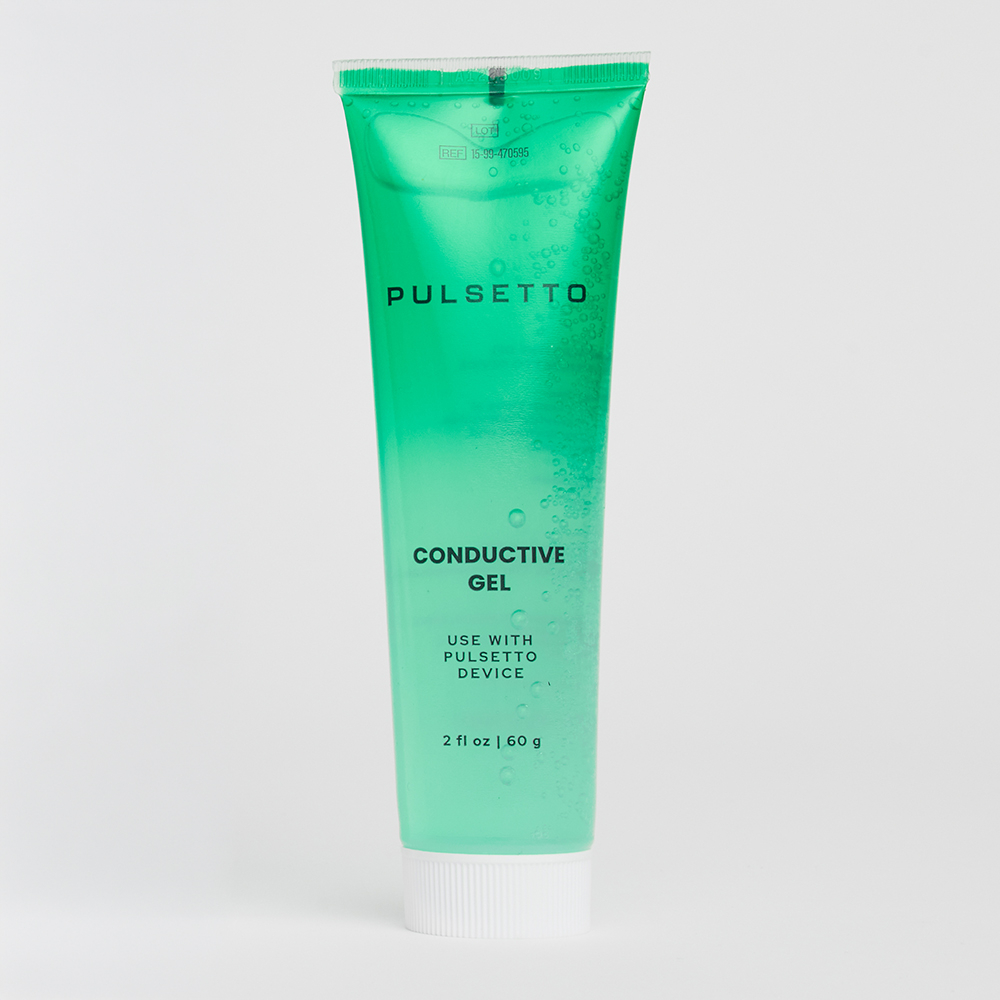 Pulsetto Gel